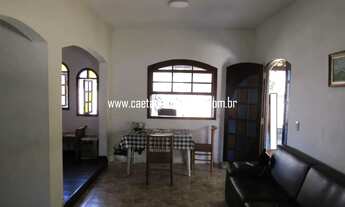 Imagem 6: Excelente Casa C/ Quintal Para Venda Em Inoã - Rua dos Cafeeiros