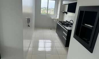 Imagem 2: Apartamento Venda - semi mobiliado Aceito proposta na troca