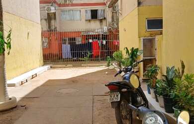 Imagem: Estou vendendo um apartamento no Vila Jardim