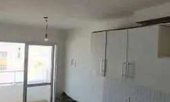 Imagem: Apartamento com 1 dormitório à venda