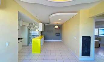 Imagem 4: Apartamento com 2 dormitórios, 2 vagas, 65m2 coração do Menino Deus