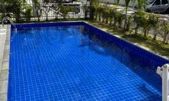 Imagem 3: Alugo apto 2 quartos, piso laminado, nascente, condominio fechado, pronto pra morar