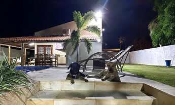 Imagem 2: Alugo maravilhosa casa no Fortim