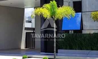 Imagem: Linda casa no Condomínio Ecoville