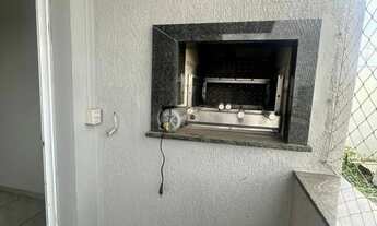 Imagem 2: Apartamento 2 dormitórios para alugar Jardim Algarve Alvorada/RS