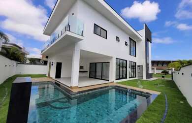 Imagem: VendoR$ 3.800.000,00. Linda Casa de Alto