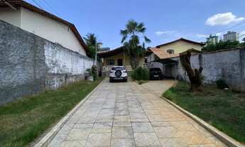 Imagem: GRANDE OPORTUNIDADE - CASA 496 M² 3Q, QUINTAL