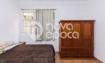 Imagem 2: Santa Teresa Apartamento com 1 dormitório