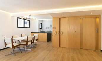 Imagem 7: Apartamento - Perdizes - 3 Dormitórios - 150m²