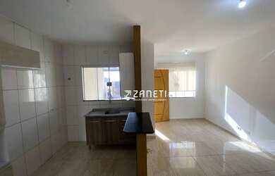 Imagem 12: Casa para alugar, 90 m² por R$ 1.900,00/mês - Columbia - Londrina/PR