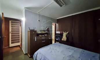 Imagem 5: Casa a venda com 4 quartos, área gourmet e piscina