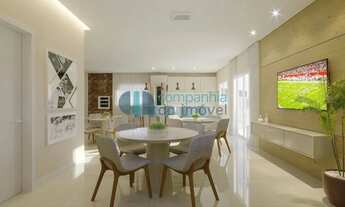 Imagem 3: Apartamentos com 2 a 3 Quartos no Bairro Tingui