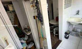 Imagem 7: Apartamento para Venda em Belo Horizonte, Santa Inês, 3 dormitórios, 1 suíte, 3 banheiros