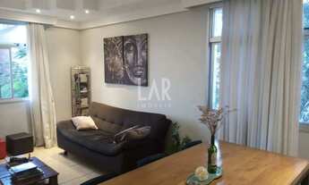 Imagem 2: Apartamento à venda, 3 quartos, 1 suíte, 2 vagas, Jardim América - Belo Horizonte/MG