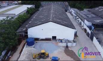 Imagem 5: GALPÃO - JARDIM BELA VISTA - SP