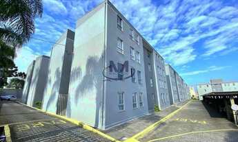 Imagem 2: AP para aluguel no Novo Mundo com 2 quartos e 1 vaga