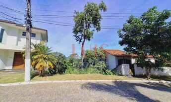 Imagem: Terreno à venda, 1760 m² por R$ 240.000,00