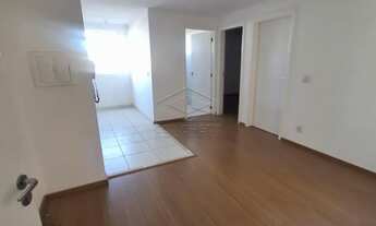 Imagem: Apartamento Vitta Mary Dota