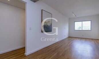 Imagem: Apartamento à venda no Pinheiros - SP