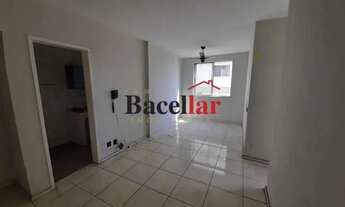 Imagem 2: Apartamento-À VENDA-Rocha-Rio de Janeiro-RJ