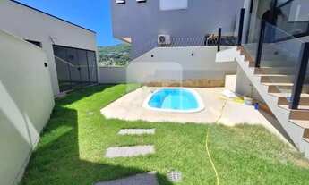 Imagem 5: Casa de 3 suítes à venda no Córrego Grande