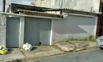 Imagem 2: Terreno 200 m² Localizado No Bairro Rudge Ramos São Bernardo do Campo - SP
