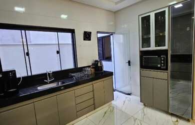 Imagem 5: Apartamento térreo - 3 quartos e 1 suíte