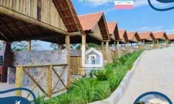 Imagem 5: Terreno paradisíaco dentro do Iriri Beach Parque com vista mar!