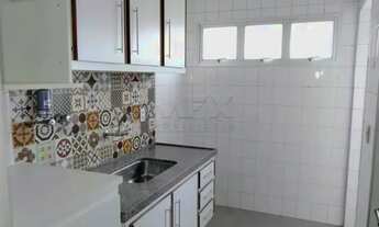 Imagem 4: Apartamento para locação com 2 quartos, Residencial Araguaia na Vila Universitária em Baur