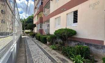 Imagem 2: Cond. Residencial Monte Castelo