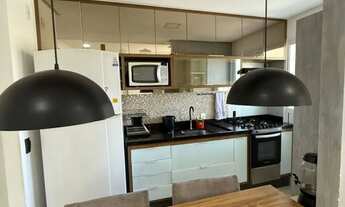 Imagem: Apartamento vista mar 2/4 - Porteira Fechada!