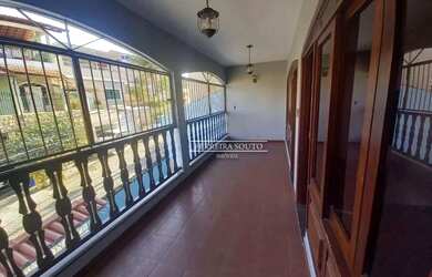 Imagem: Casa com 2 dormitórios à venda, 151 m²