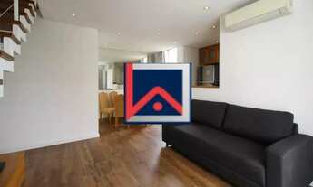 Imagem 4: Venda Apartamento 2 Dormitórios - 70 m² Moema