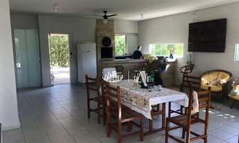 Imagem 6: Casa, 400 m² - venda por R$ 2.500.000,00 ou aluguel por R$ 8.100,00/mês - Ecovillas do Lag