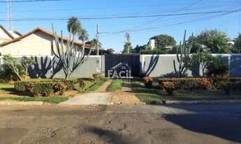 Imagem: Casa em Vila Taveiropolis - Campo Grande