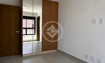 Imagem 6: Luxuoso apartamento Moove Setor Bueno 3 Suites codigo: 158668