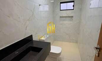 Imagem 7: Casa 3 quartos, Vila Rosa - GO, 1.290.000,00