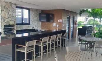 Imagem 2: Helio pires aluga Apartamento no Ed. Felicitá 3 suítes na Batista Campos