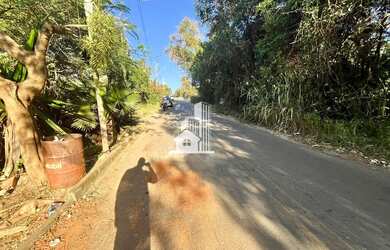 Imagem 2: Lote plano com vista lateral- Jardim Casa Branca