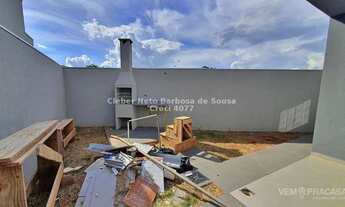 Imagem 3: 2 DORMITÓRIOS SENDO UMA SUÍTE