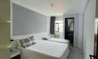 Imagem 4: Apartamento Cabo branco