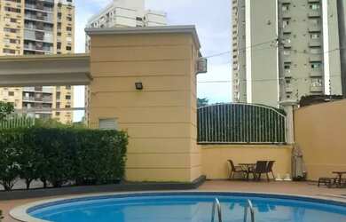 Imagem 5: Apartamento 2 quartos no Vog Imbuí, Rua das Patativas, reformado (LZ