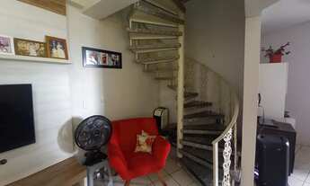 Imagem 6: Duplex para venda tem 130 metros quadrados com 3 quartos em Setor Castelo Branco - Goiânia