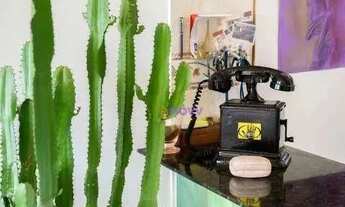 Imagem 4: Apartamento com 2 quartos à venda, 71 m² por R$ 520.000 - Icaraí - Niterói/RJ