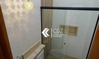 Imagem 2: Casa Condomínio Horto Villagio - Sorocaba/SP