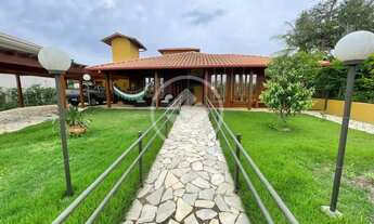 Imagem: Casa em condômino em lagoa santa codigo