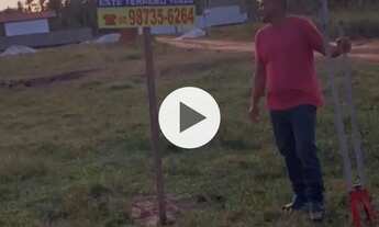 Imagem 2: ? TERRENO À VENDA - MIAÍ DE CIMA