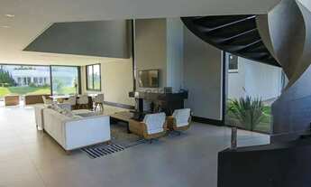 Imagem 4: Casa mobiliada com 05 suítes a venda no condomínio Enseada Xangri-lá REF: SO0056