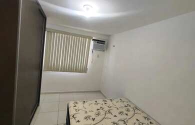 Imagem 4: AP 3/4 MOBILIADO NO JARDIM OCEANIA