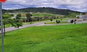 Imagem: Terreno à venda em condomínio de Alto
